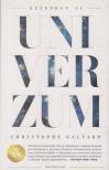 Christophe Galfard - Kezedben az univerzum [antikvár]