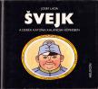 Josef Lada - Svejk, a derék katona kalandjai képekben [antikvár]