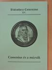 Aknay János - Comenius és a múzsák [antikvár]