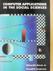 Edward E. Brent, Jr. - Computer Applications in the Social Sciences [antikvár]