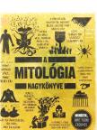 dr. Mark Faulkner - A mitológia nagykönyve [antikvár]