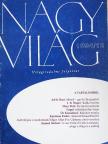 Ad de Bont - Nagyvilág 1994. december [antikvár]