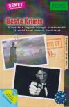 Dominic Butler, Emily Slocum - Beste Krimis [antikvár]