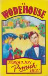 P. G. Wodehouse - Forduljon Psmithhez [antikvár]