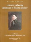 Heltai Nándor - "Isten és emberiség jutalmazza őt érdemei szerint" [antikvár]