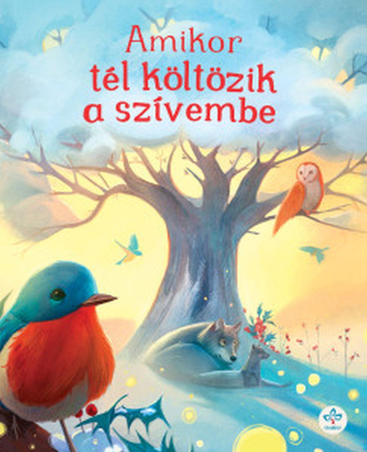 Chiara Ravizza - Amikor tél költözik a szívembe