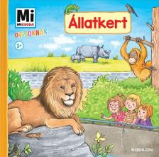 - - Mi MICSODA Ovisoknak - Állatkert