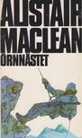 Alistair MacLean - Örnnästet [antikvár]