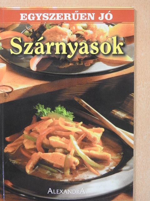 Sabine Kieslich - Szárnyasok [antikvár]