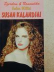 Helen Millet - Susan kalandjai [antikvár]