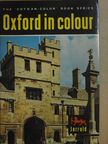 Alexander Rutherford - Oxford in Colour [antikvár]