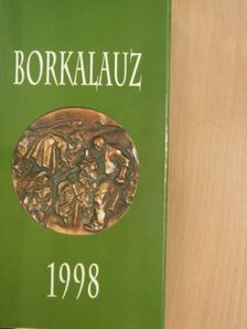 Borkalauz 1998 [antikvár]