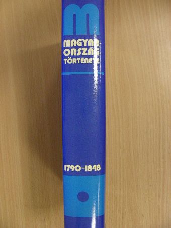Arató Endre - Magyarország története 5/1. (töredék) [antikvár]