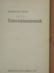 Nozdroviczky László - Televízióantennák [antikvár]