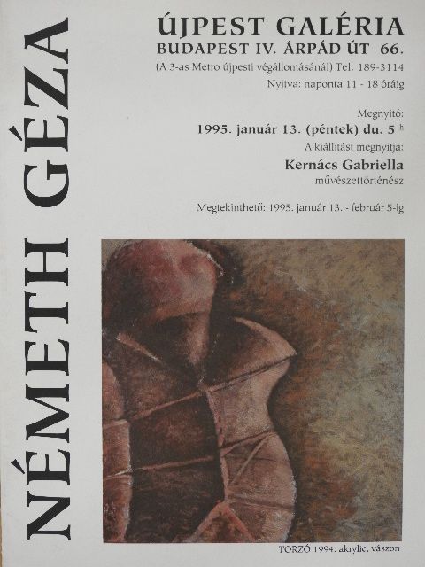 Wehner Tibor - Németh Géza [antikvár]