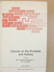 C. R. Bouffioux - Cancer of the Prostate and Kidney [antikvár]