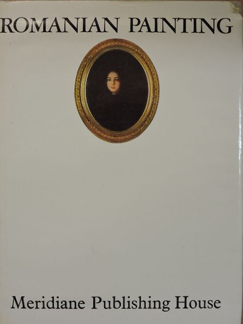 Dan Grigorescu - Romanian Painting [antikvár]