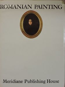 Dan Grigorescu - Romanian Painting [antikvár]