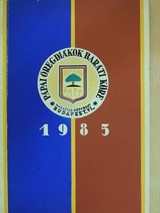 Pápai Öregdiákok Baráti Köre [antikvár]