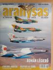 Horváth Zoltán - Aranysas 2009. augusztus [antikvár]