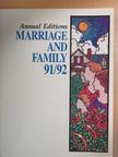 Andrew Mason - Marriage and Family 91/92 [antikvár]