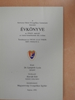 Dr. Bertha Árpád - A Berzsenyi Dániel Evangélikus Gimnázium (Líceum) évkönyve az 1994/95. tanévről [antikvár]