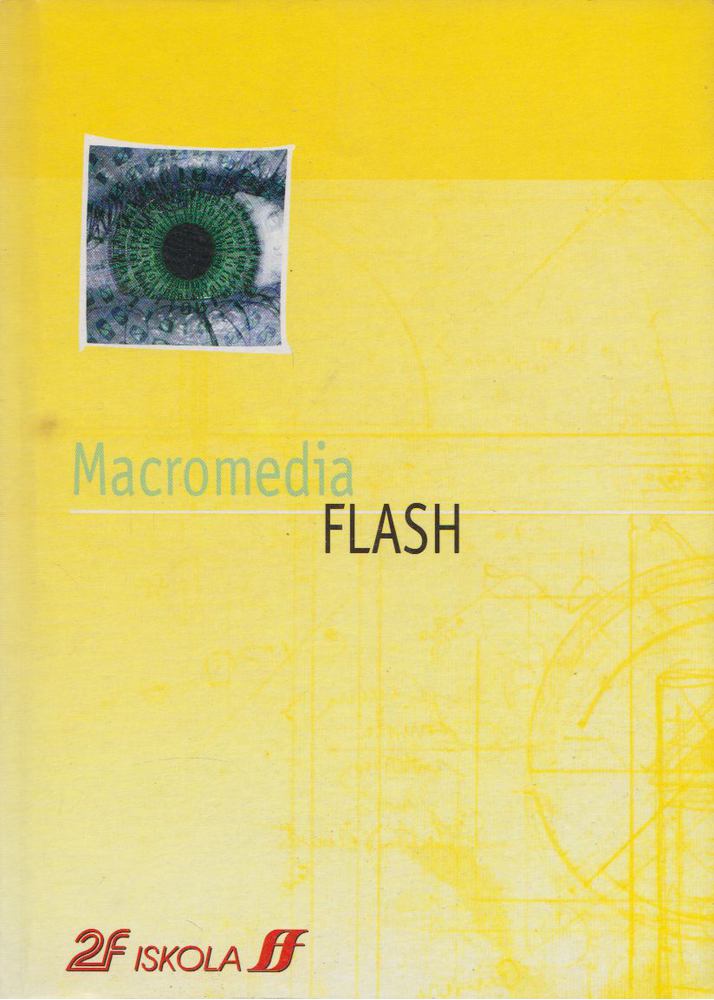 Nicola Perelli - Macromedia Flash [antikvár]