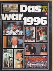 Das war 1996 [antikvár]