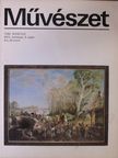 Aradi Nóra - Művészet 1982. március [antikvár]