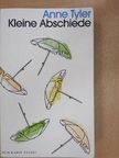 Anne Tyler - Kleine Abschiede [antikvár]