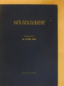 Dr. Árvay Sándor - Nőgyógyászat [antikvár]