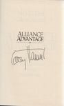 Yves L. Doz, Gary Hamel - Alliance Advantage: The Art of Creating Value Through Partnering (aláírt) [antikvár]