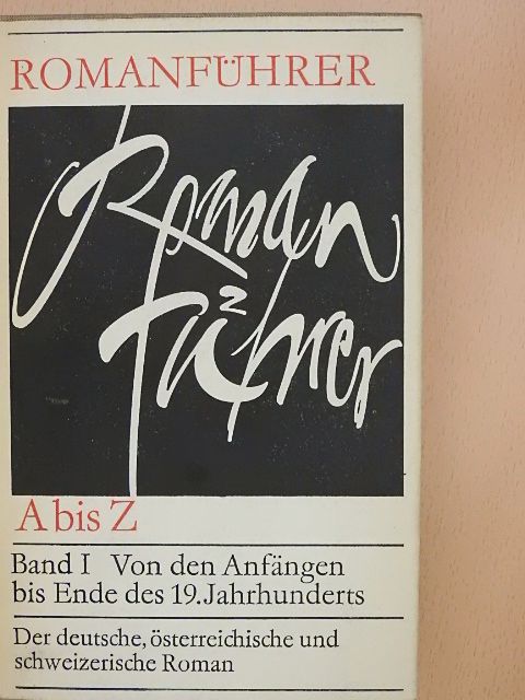 Dr. Heinz Arnold - Von den Anfängen bis Ende des 19. Jahrhunderts [antikvár]