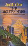 Judith Tarr - The Golden Horn [antikvár]