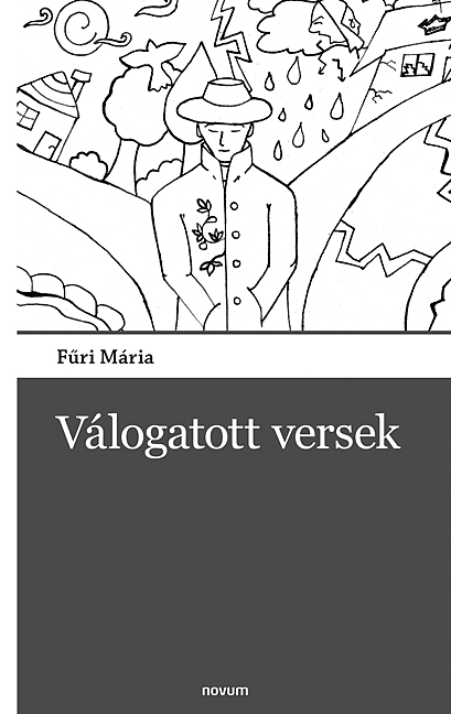 Fűri Mária - Válogatott versek