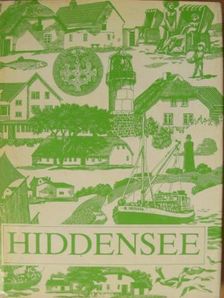 Herbert Ewe - Hiddensee [antikvár]