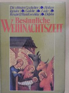 Bärbel Bogenhauser - Besinnliche Weihnachtszeit [antikvár]