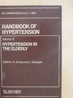 A. J. Dunning - Hypertension in the Elderly [antikvár]