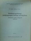Dr. Hajdú-Moharos József - Történeti-gazdasági területegységek Európa országaiban [antikvár]