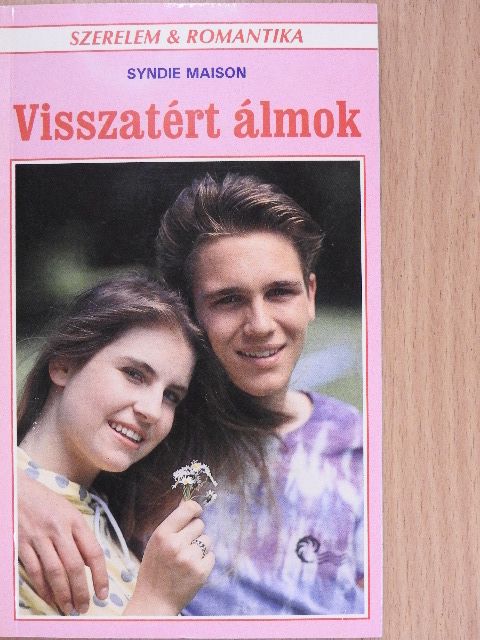 Syndie Maison - Visszatért álmok [antikvár]