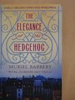 Muriel Barbery - The Elegance of the Hedgehog [antikvár]