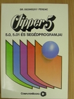 Dr. Dedinszky Ferenc - Clipper5 [antikvár]
