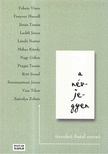 Papp Endre (szerk.) - A névjegyen - Tizenkét fiatal szerző [antikvár]