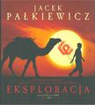 Jacek Palkiewicz - Eksploracja [antikvár]