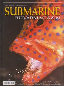 Herold István - Submarine VI./3. 2005. június-július [antikvár]