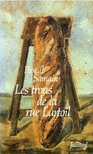 SAMAIN, PASCAL - Les trous de la rue Lartoil [antikvár]