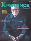 Vámos Éva - Xperience & research 2017/1. [antikvár]