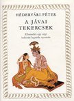 HÉDERVÁRI PÉTER - A jávai tekercsek [antikvár]