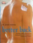 John Tanner - Better Back [antikvár]