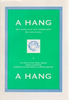 Dombi Ferenc - A hang 3. [antikvár]